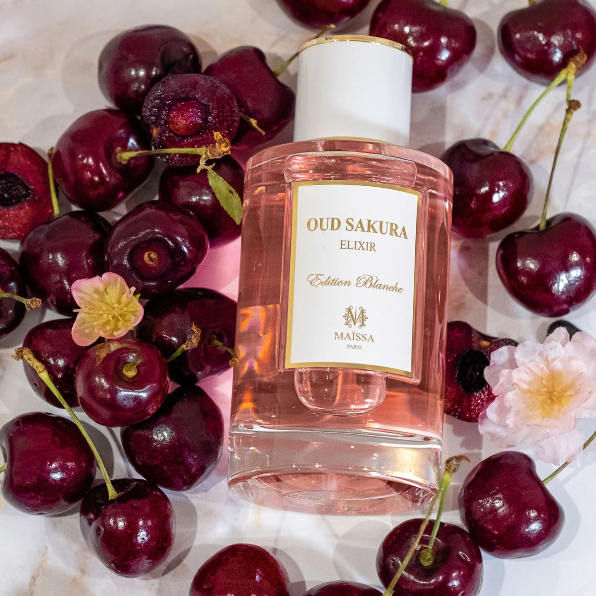 Oud Sakura Maison Maïssa 50ml