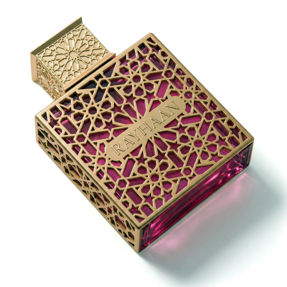 Kiss - Rayhaan Edp pour Femme