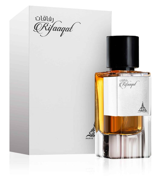 Rifaaqat 85ml EDP - Paris Corner