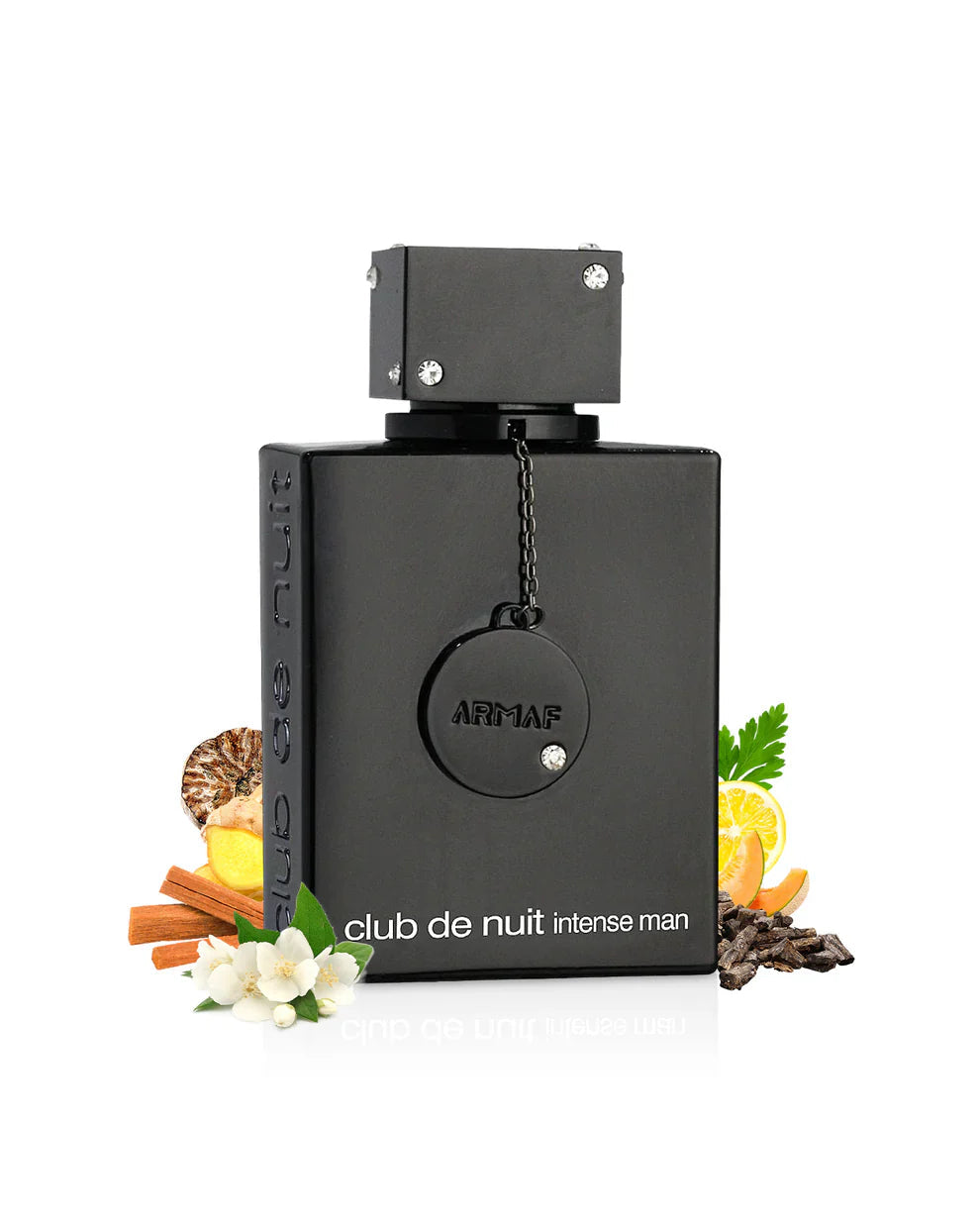 EDT CLUB de NUIT INTENSE MAN ARMAF 105ml