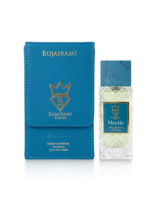 Bujairami Hectic Extrait de parfum 100ml