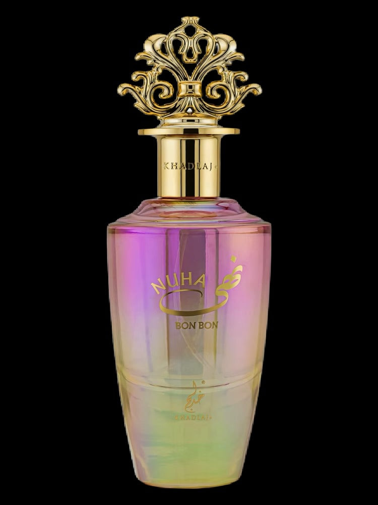 Nuha bonbon Eau de parfum