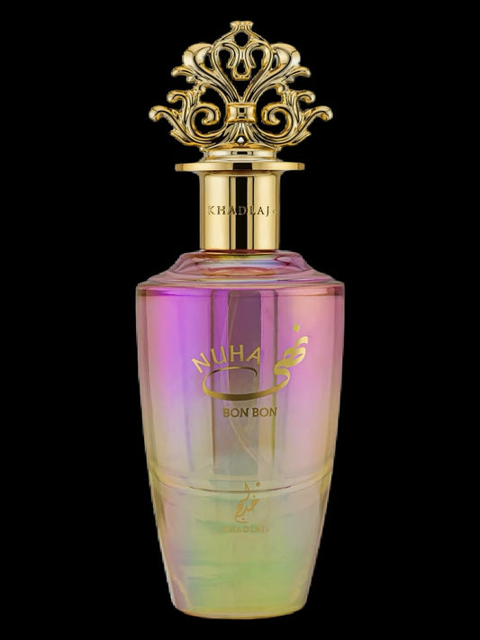Nuha bonbon Eau de parfum
