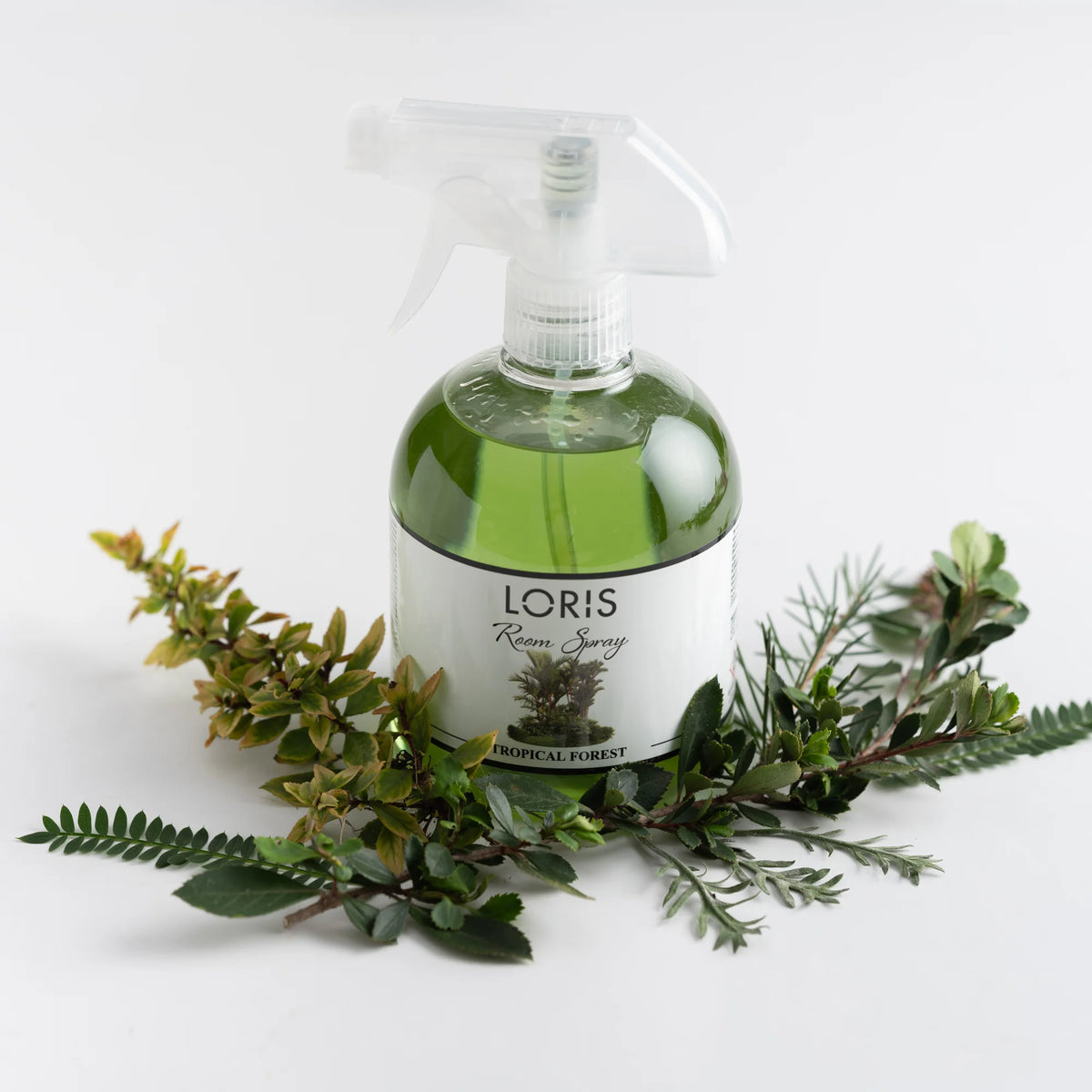 Sanawbar - Room Spray Loris 500ml