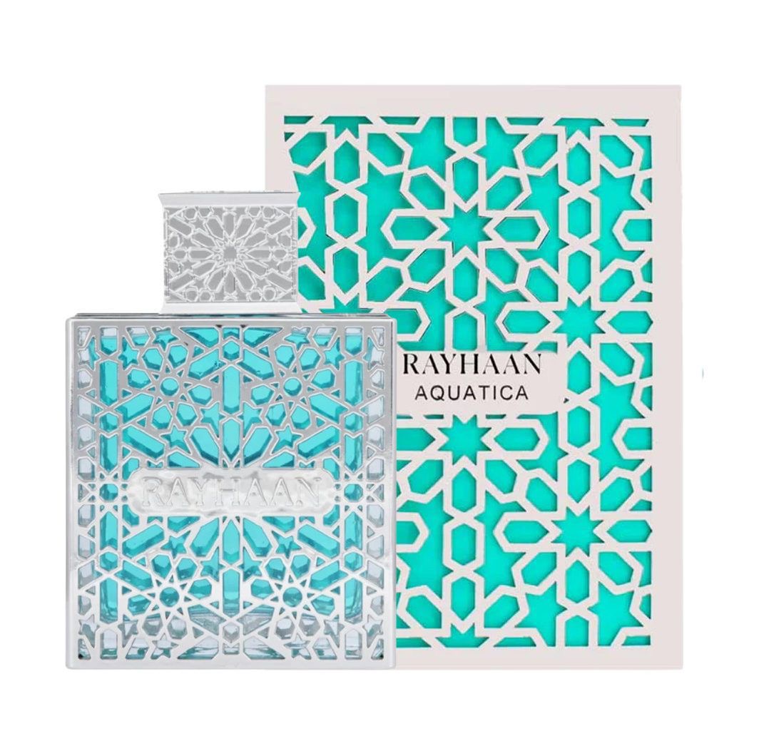 Rayhaan Acquatica