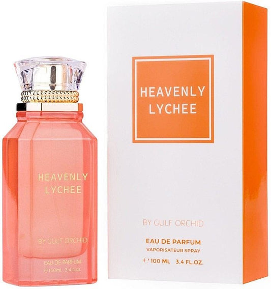 Heavenlu Lychee - Gulf Orchid
