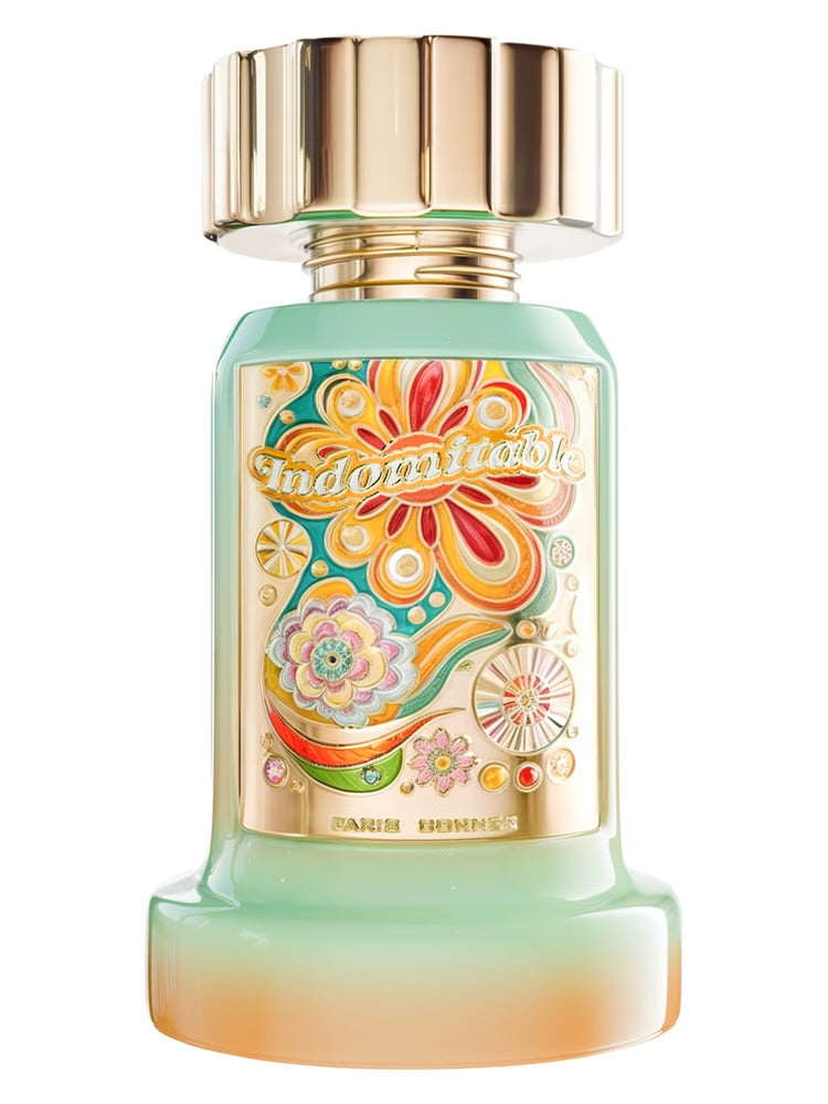 Indomitable - Paris Corner Edp Unisexe