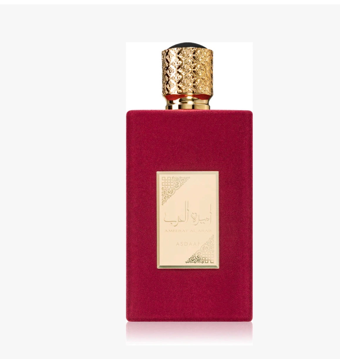 Ameerat Al Arab Asdaaf EDP pour Femme