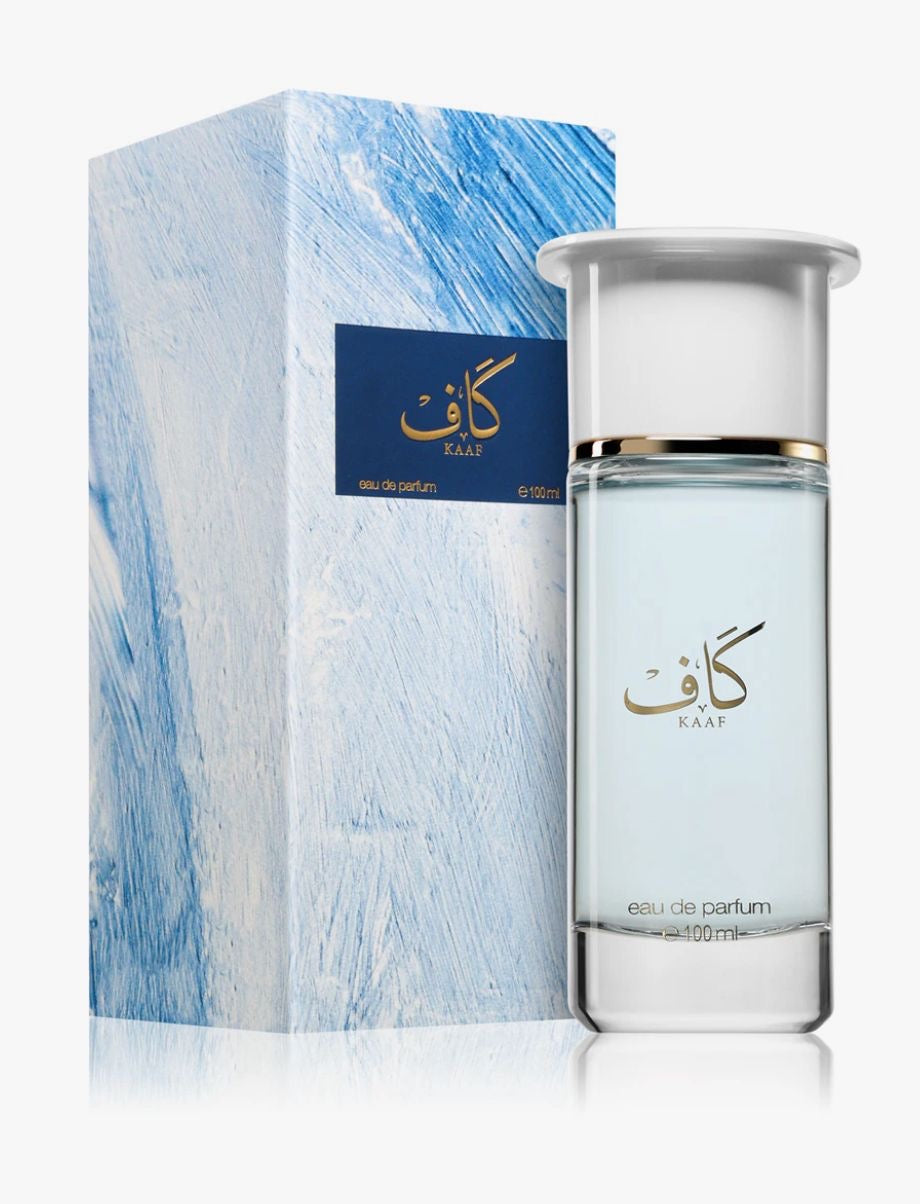 Ahmed Al Maghribi
Kaaf- Extrait de parfum mixte