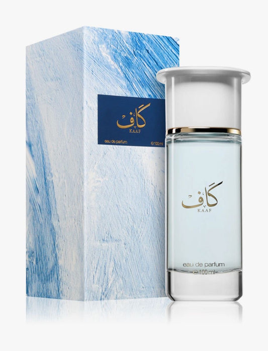Ahmed Al Maghribi
Kaaf- Extrait de parfum mixte