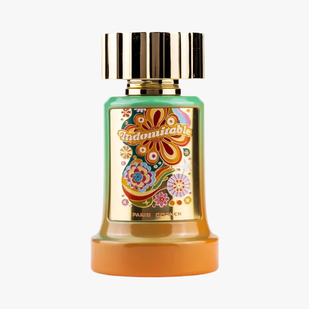 Indomitable - Paris Corner Edp Unisexe