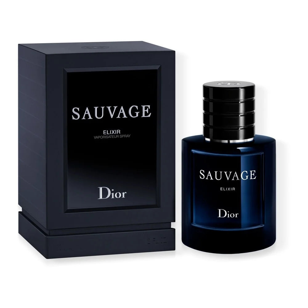 Sauvage Élixir Dior 100 ml