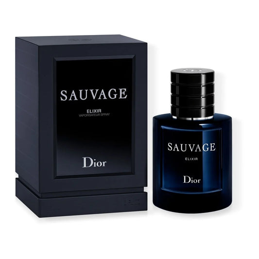 Sauvage Élixir Dior 100 ml
