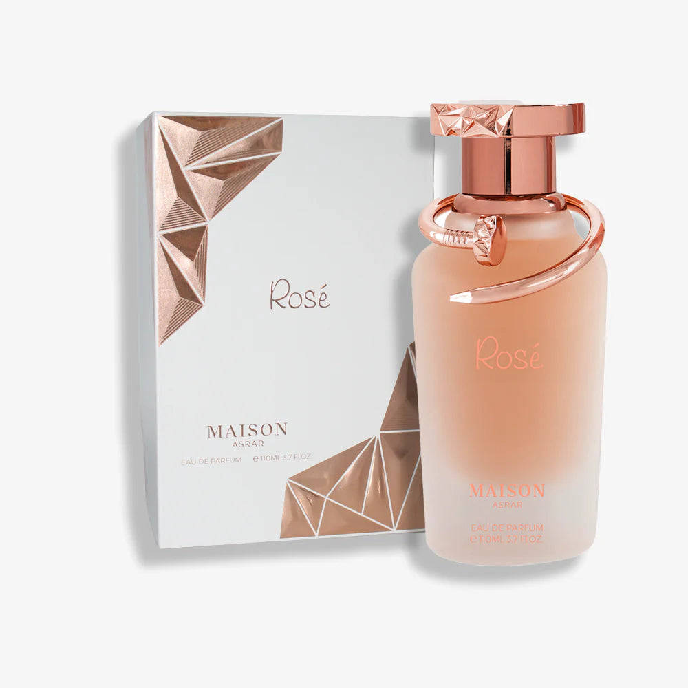 Rosé Maison Asrar