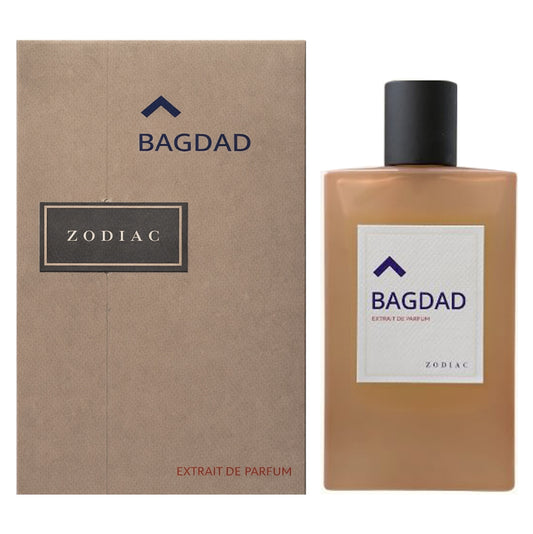 Bagdad Zodiac Extrait de parfum Unisexe