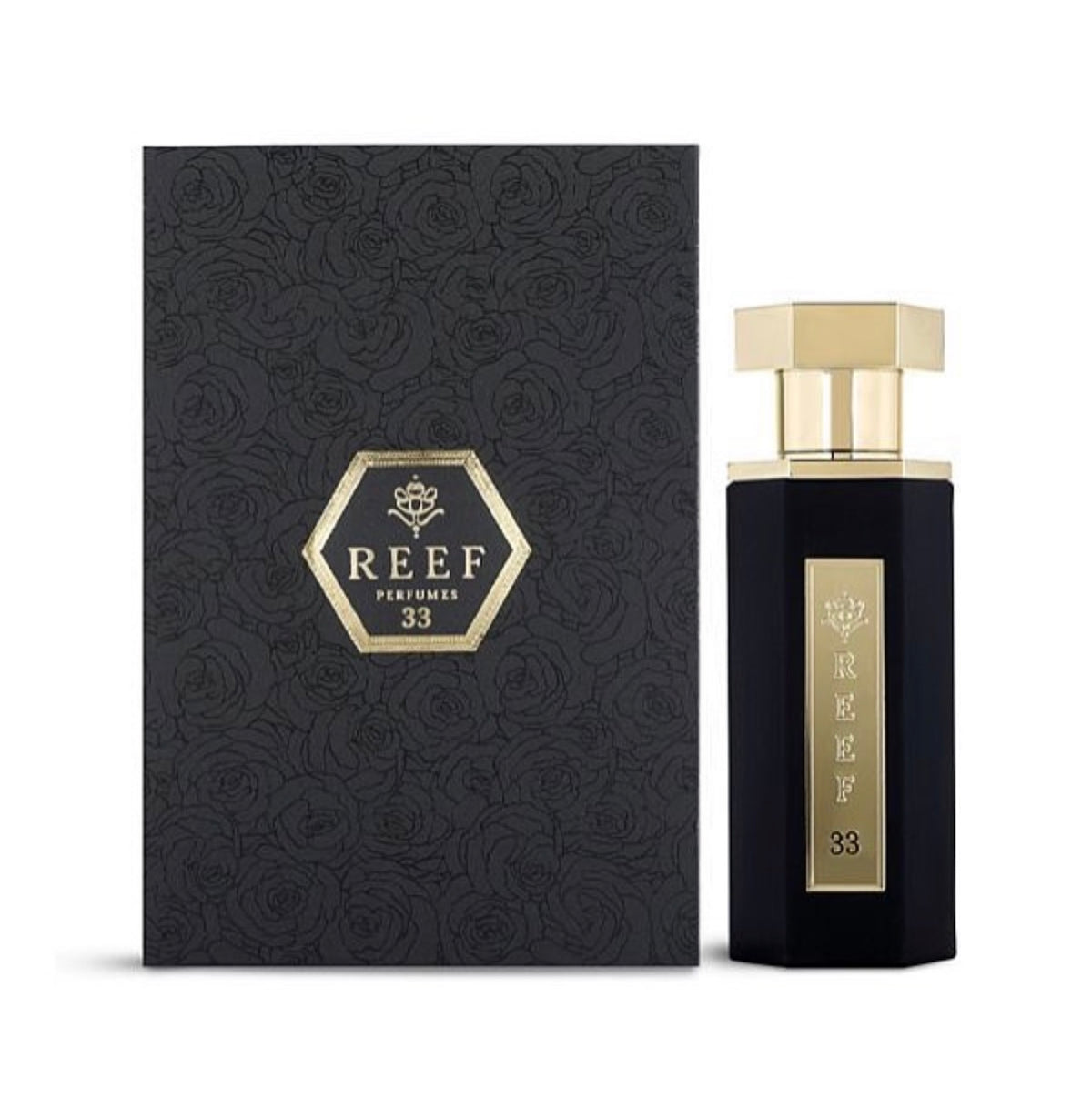 REEF 33