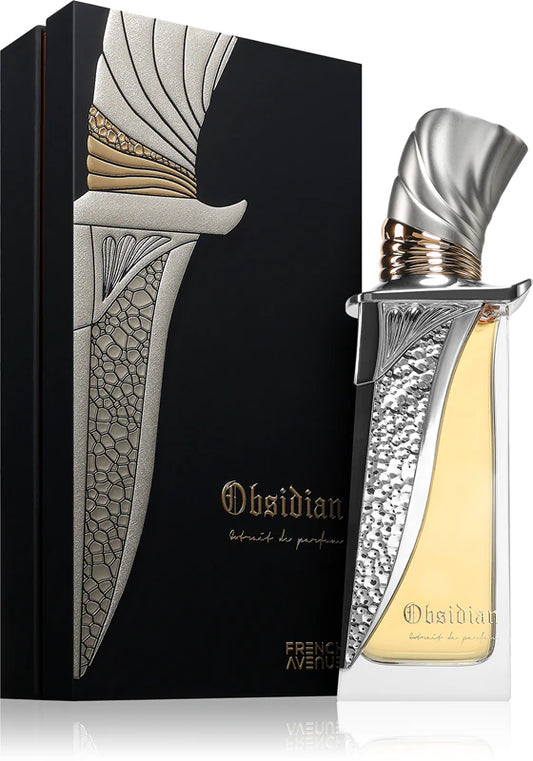 Obsidian French Avenue