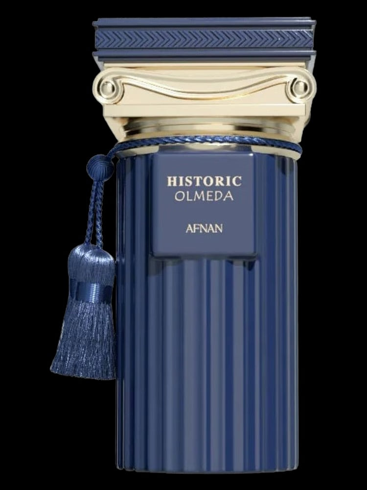 Historic Olmeda Afnan