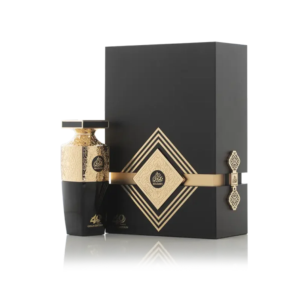 Madawi Gold Edition 40 Years