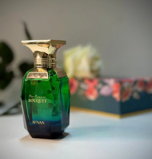 Afnan Mystique Bouquet