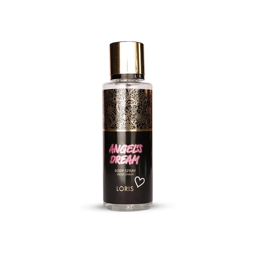 Loris - Angels Dream Loris Body Spray 250 ML