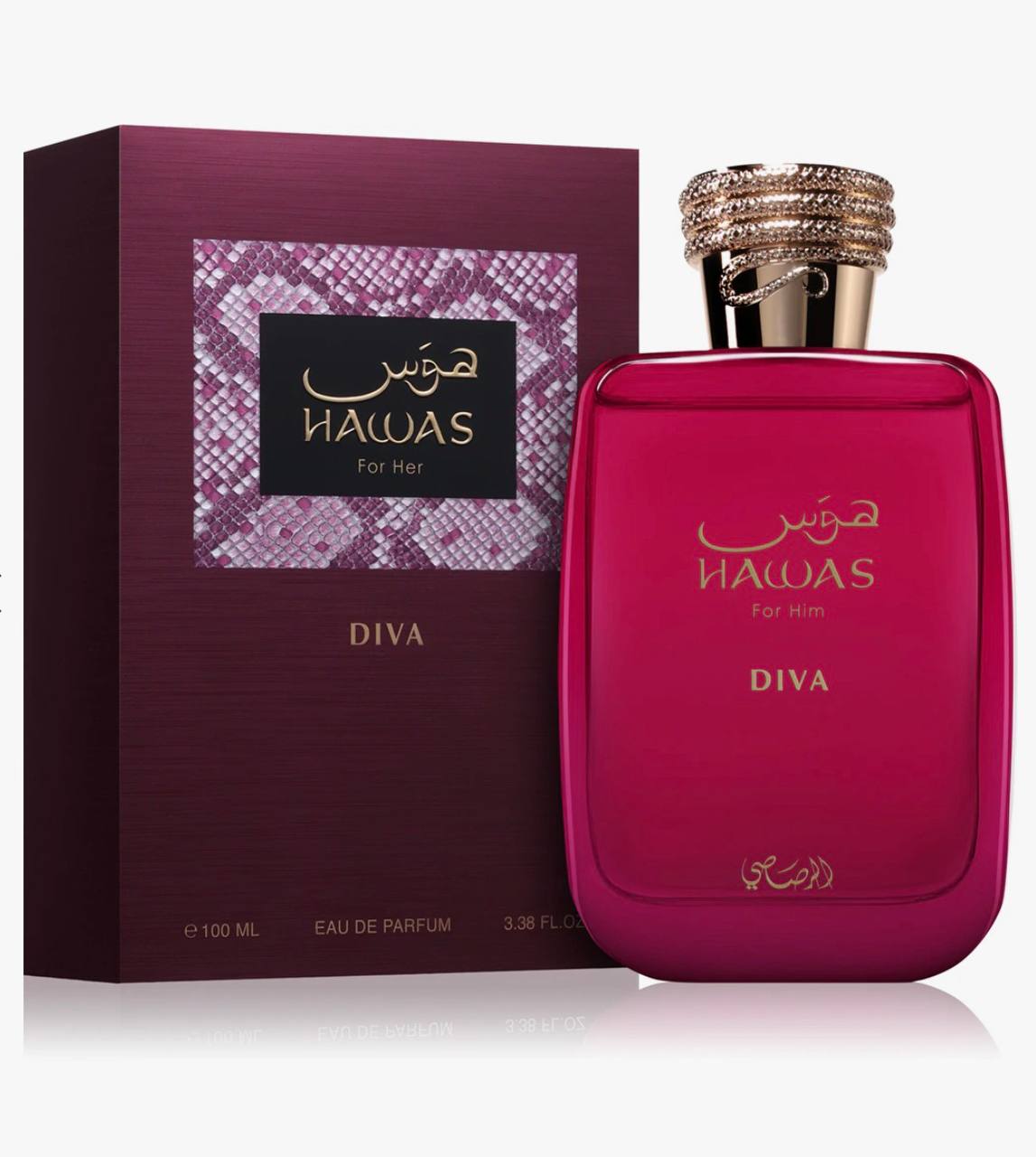 Hawas Diva