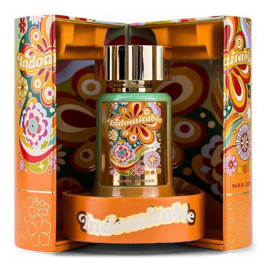 Indomitable - Paris Corner Edp Unisexe