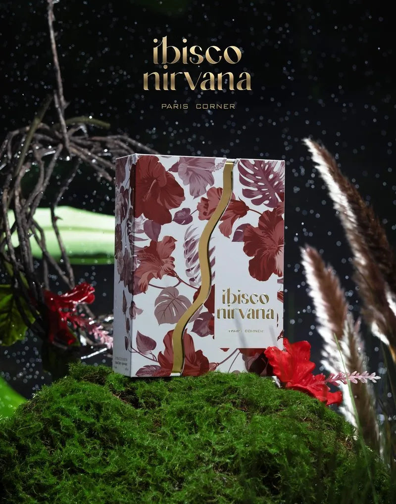 Ibisco Nirvana Paris Corner 65ml