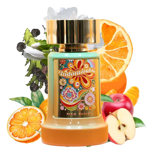 Indomitable - Paris Corner Edp Unisexe
