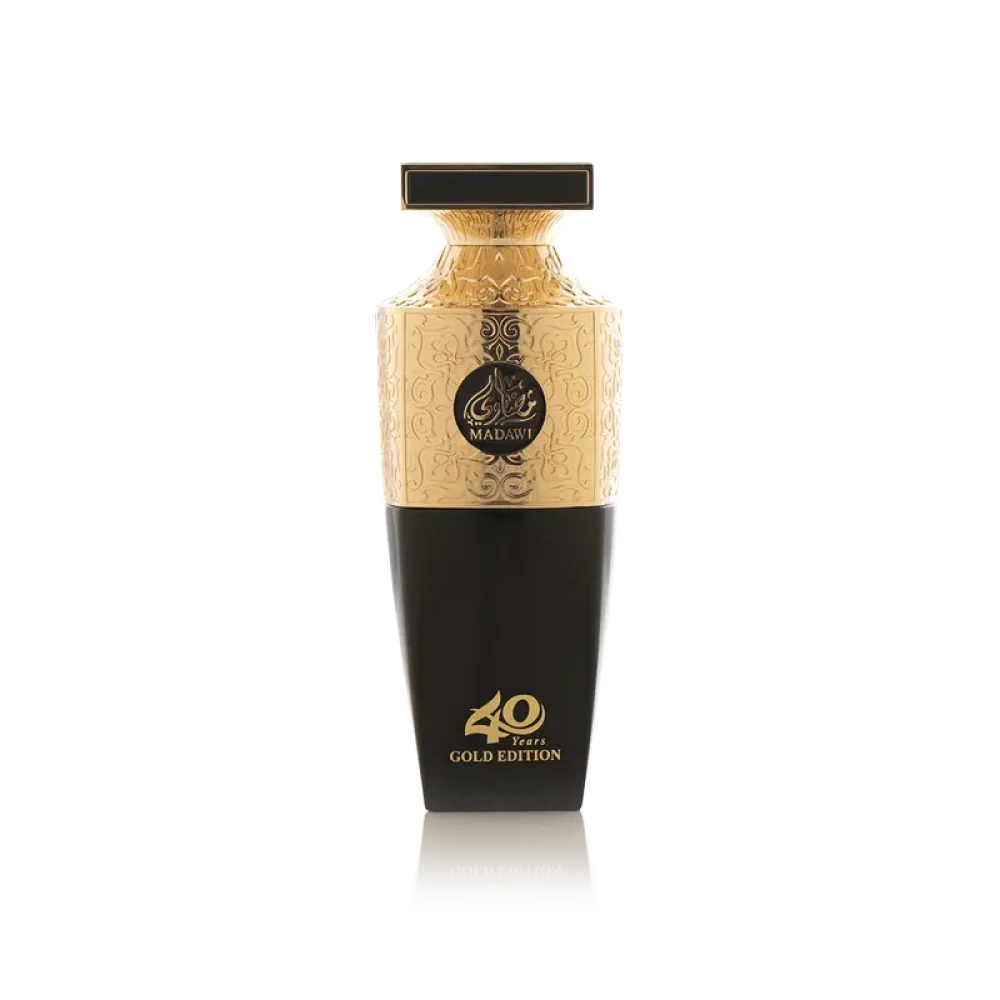 Madawi Gold Edition 40 Years