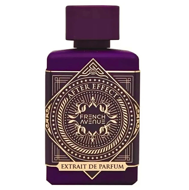 After Effect French Avenue Extrait de parfum Unisexe 80 ml