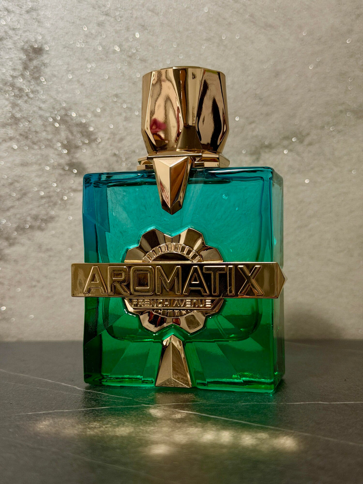 Sun Kissed Aromatix X Extrait de parfum - French Avenue