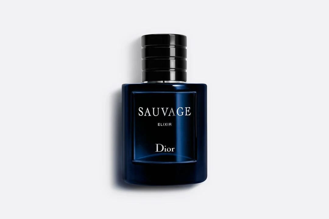 Sauvage Élixir Dior 100 ml