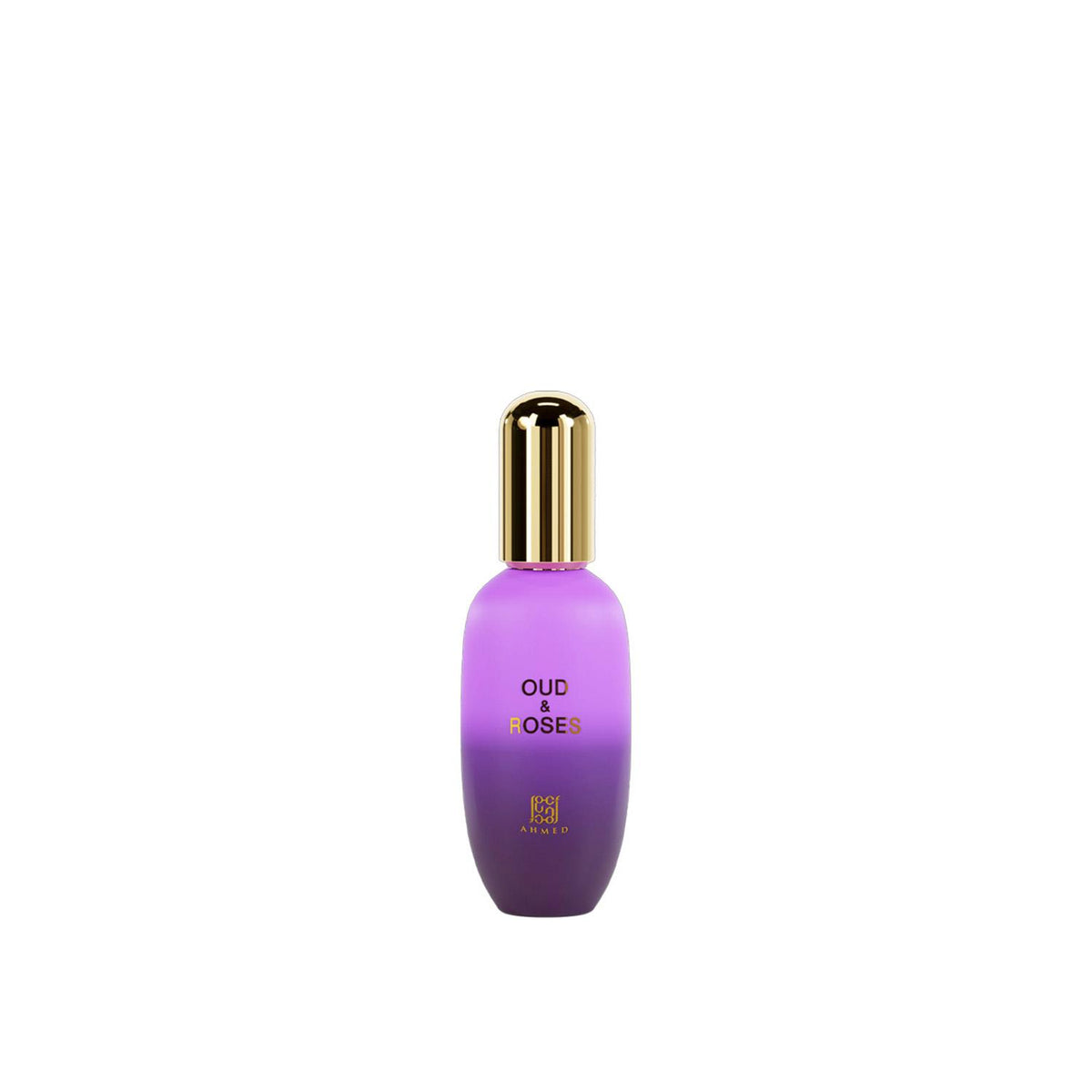 Oud & Roses Body Gel