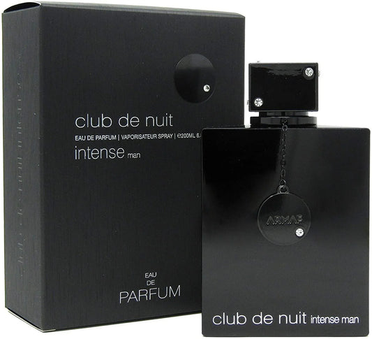 Club de Nuit Intense Man EDP 200 ml