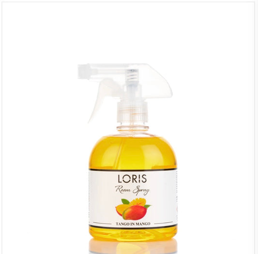 Tango in Mango Room Spray Loris 500ml