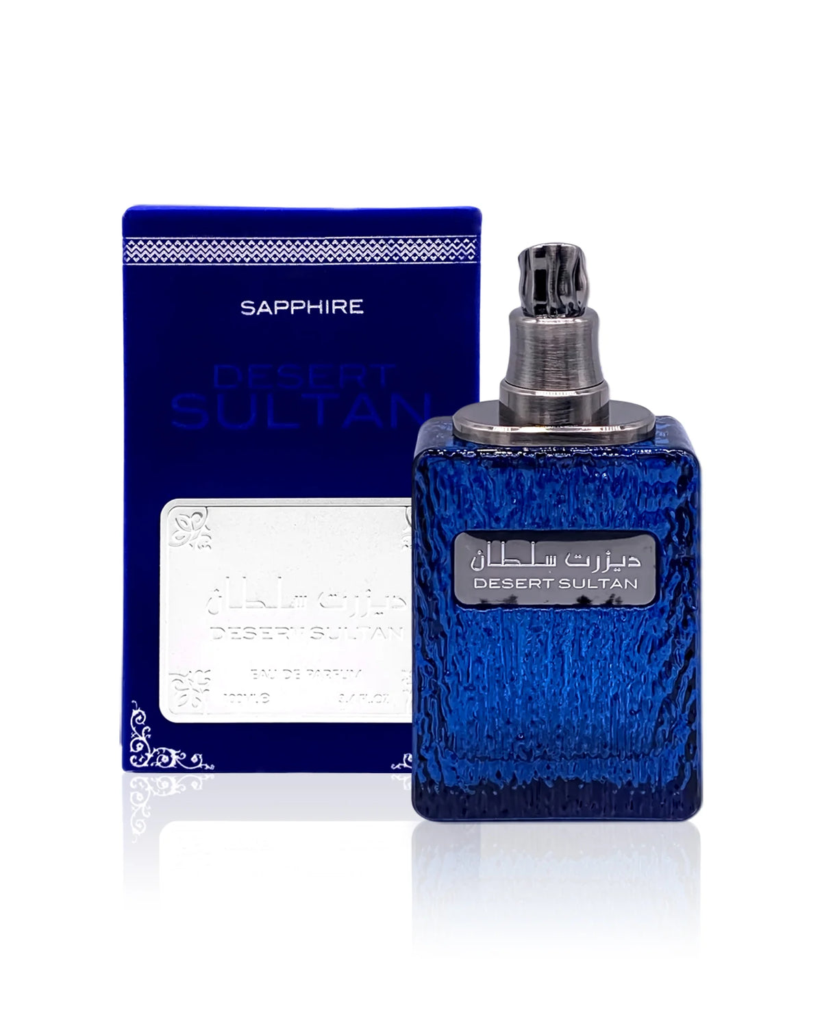 DESERT SULTAN SAPPHIRE EDP