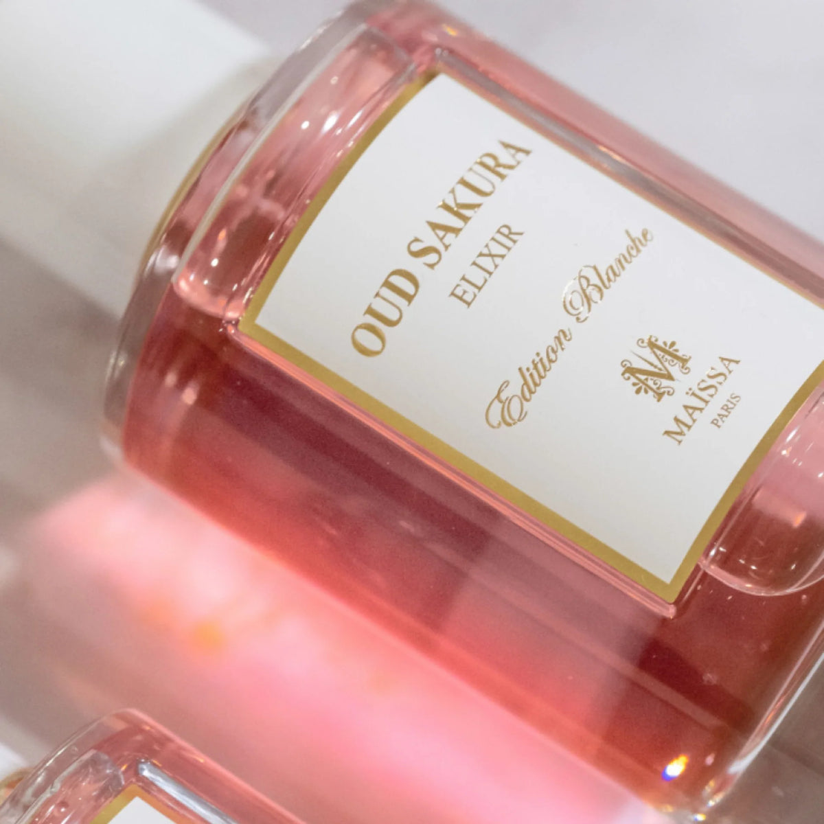 Oud Sakura Maison Maïssa 50ml