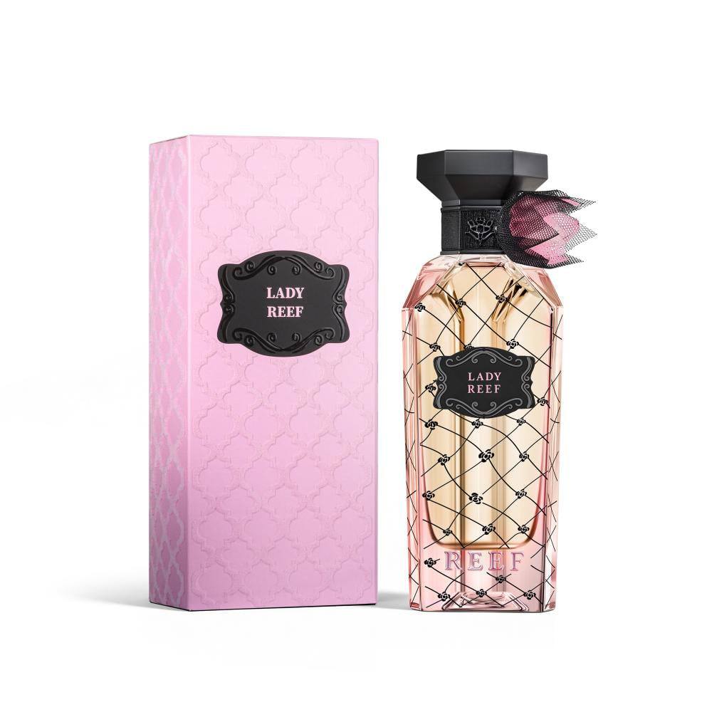 Lady Reef By Reef