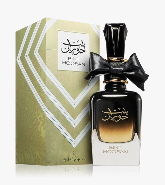 Bint Hooran Ard Al Zaafaran