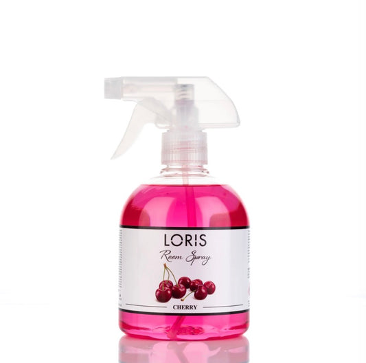 Cherry - Room Spray Loris 500ml