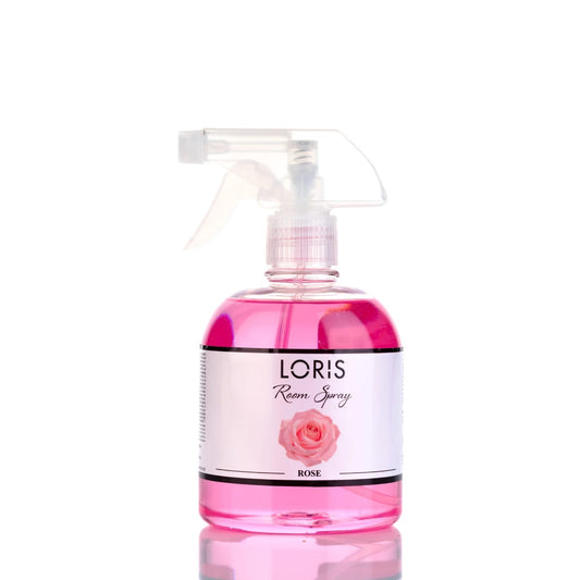 Rose - Room Spray Loris - 500 ml