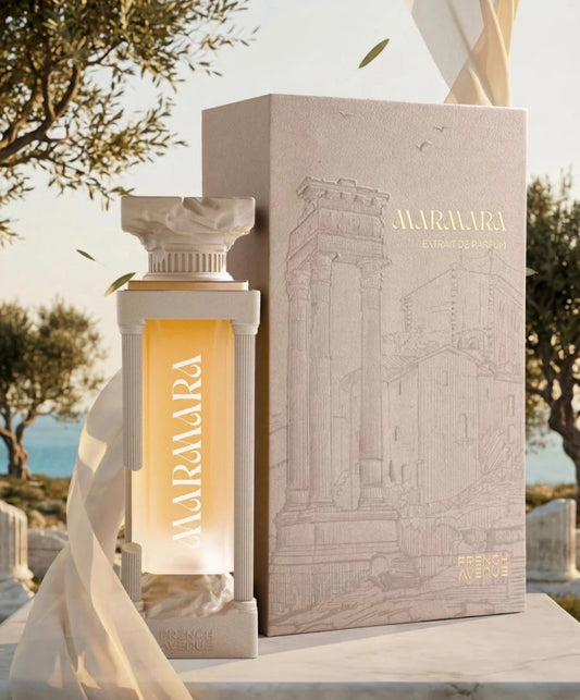 Marmara - Extrait de Parfum - French Avenue