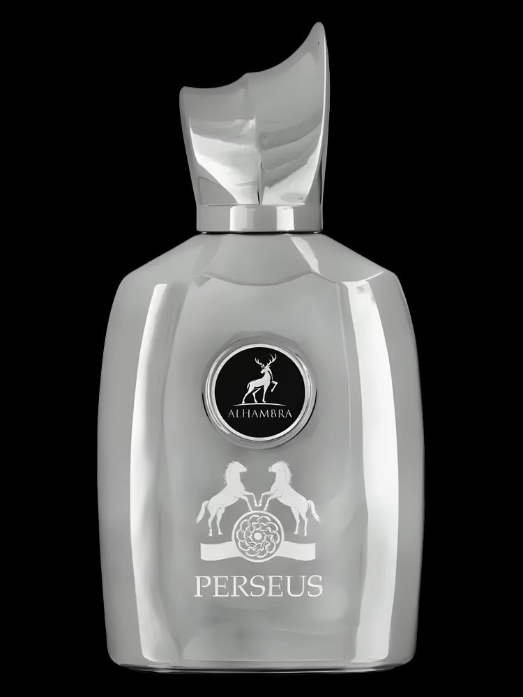 Perseus Al Hambra Edp Pour Homme