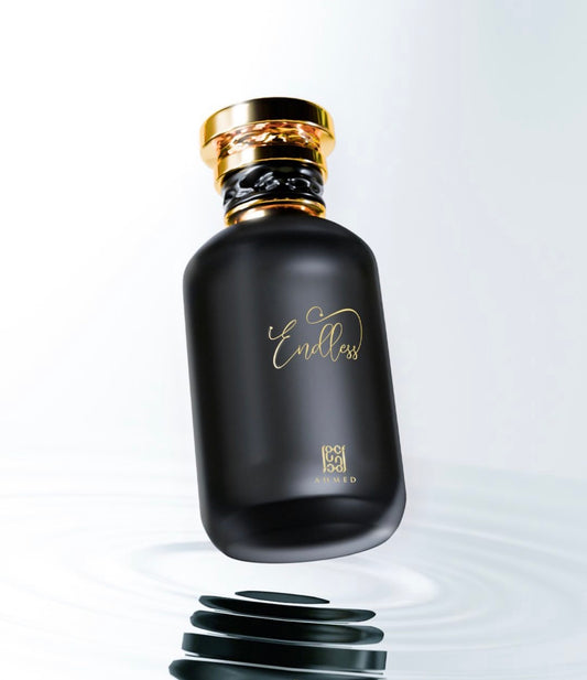 Eau de parfum Endless 100ml – Ahmed Al Maghribi