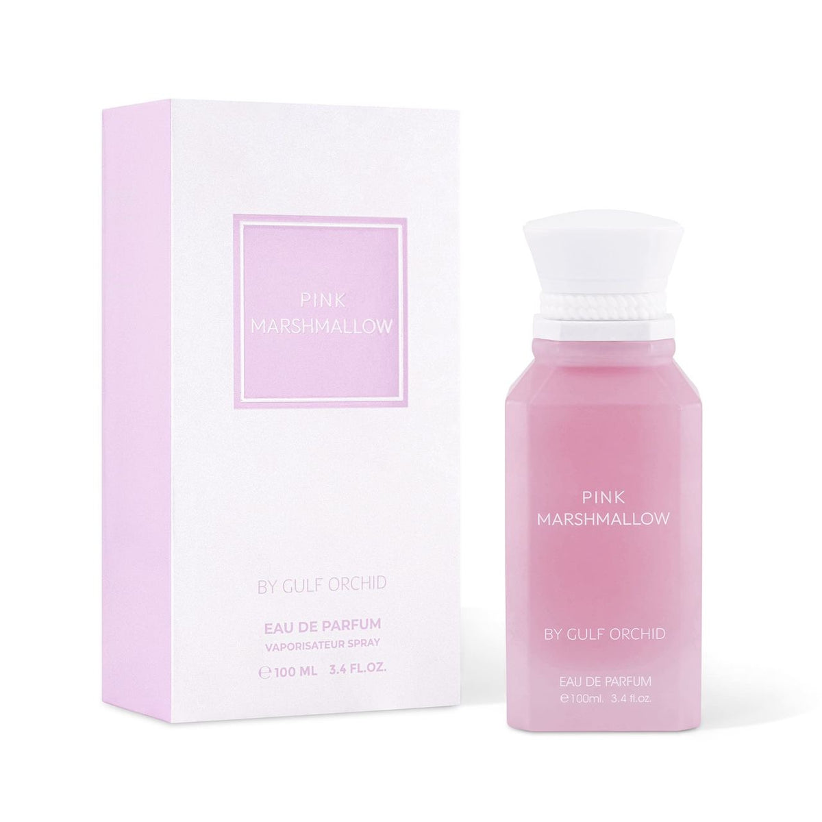 Pink Marshmallow - Maison Orchid