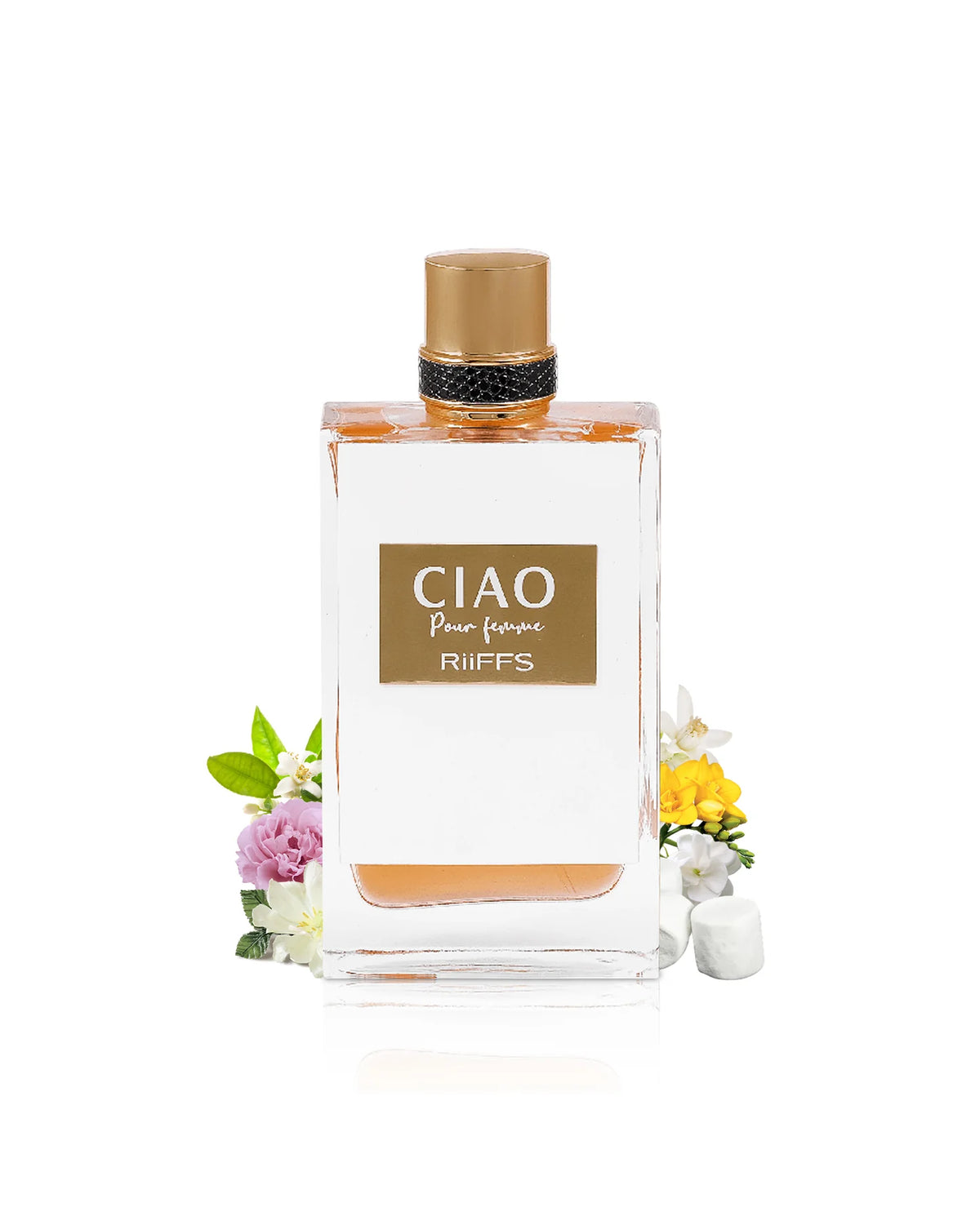 CIAO RIIFFS EDP Pour Femme 100 ml