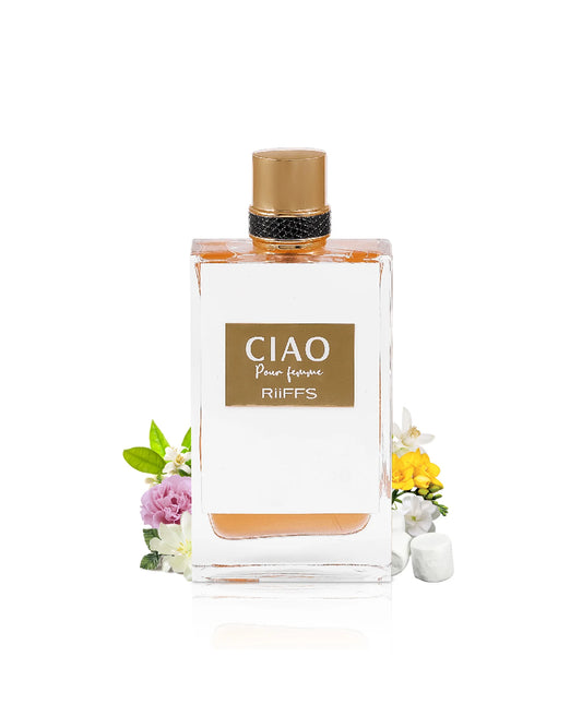 CIAO RIIFFS EDP Pour Femme 100 ml