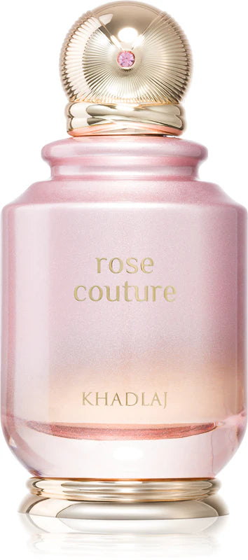 Rose Couture Khadlaj