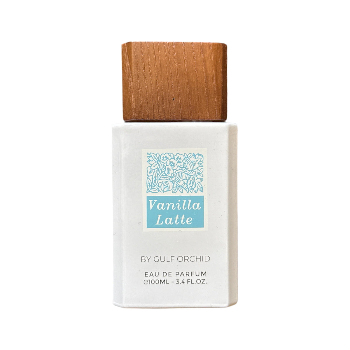 Vanilla Latte - Gulf Orchid